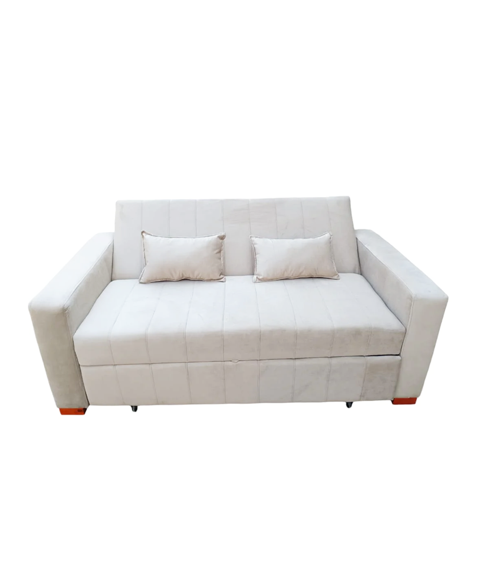 SOFA CAMA JAZMIN