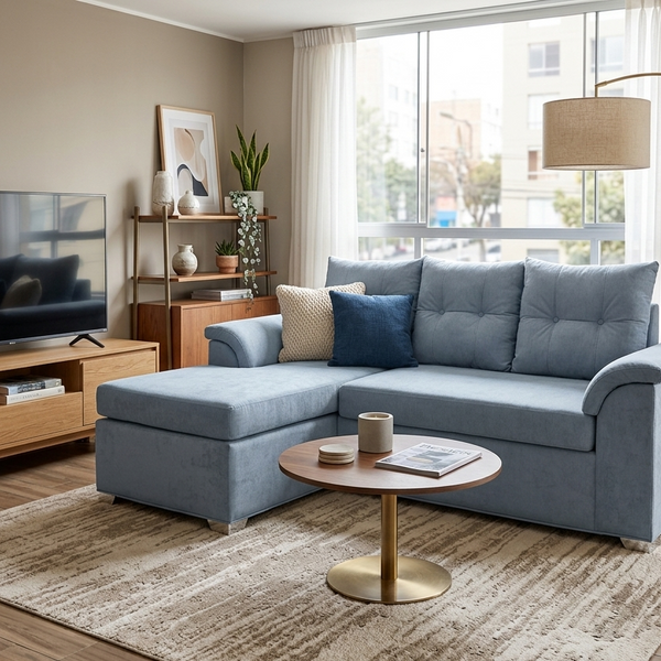 Sofa Seccional Agata