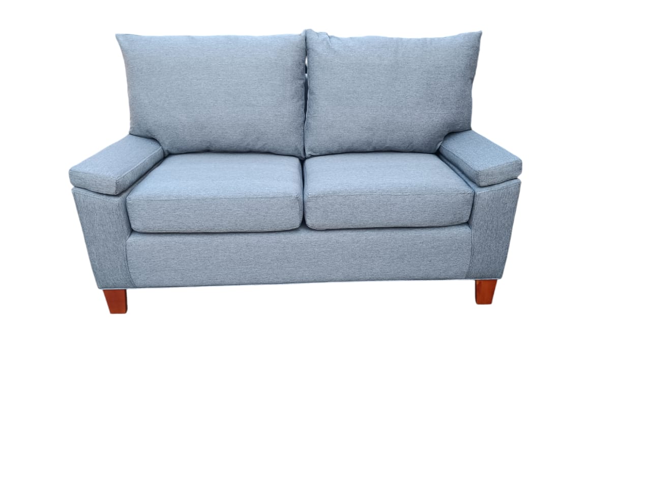 SOFA PRINCESA 2 CUERPOS 1,65X0,90