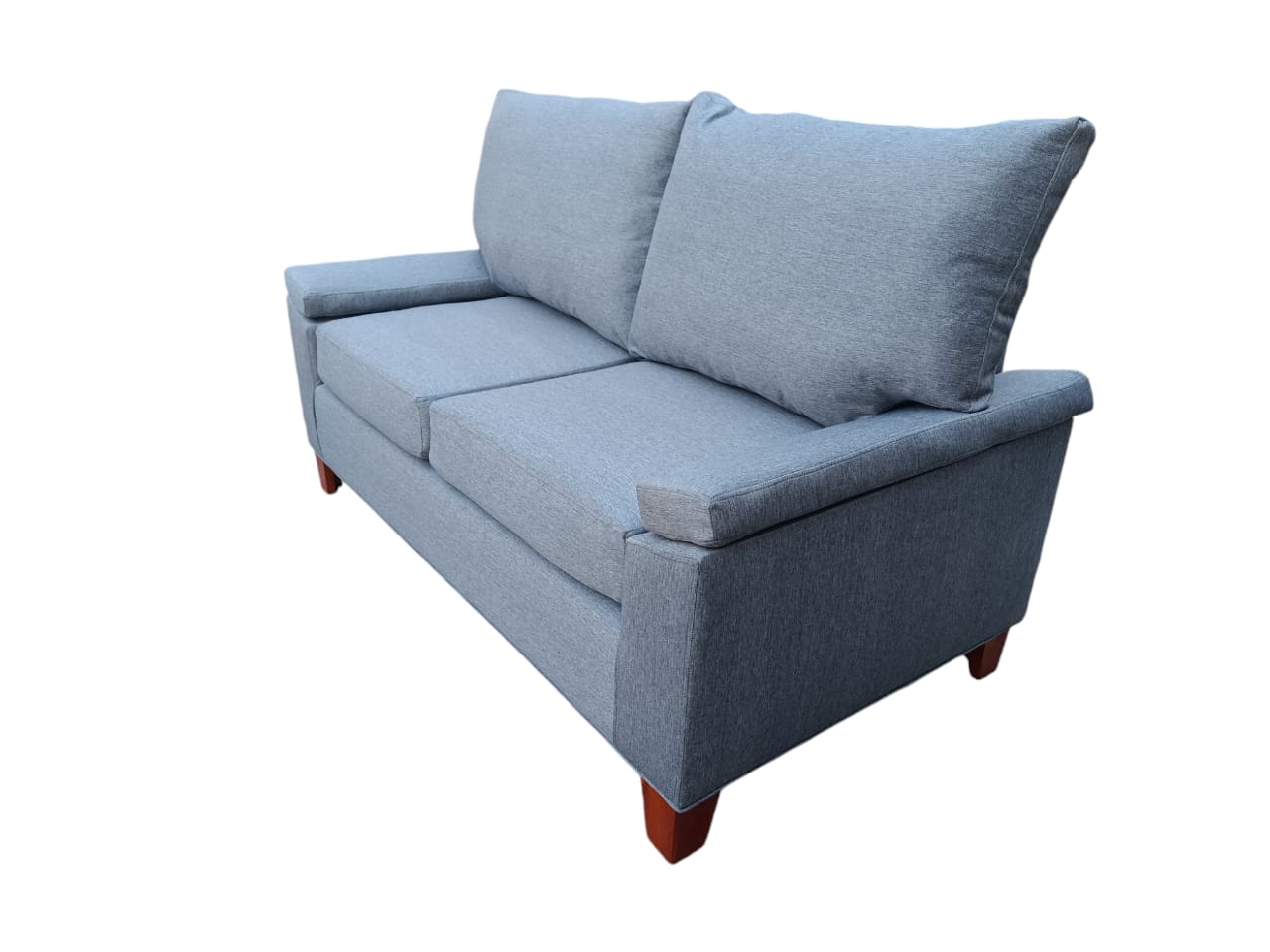 SOFA PRINCESA 2 CUERPOS 1,65X0,90