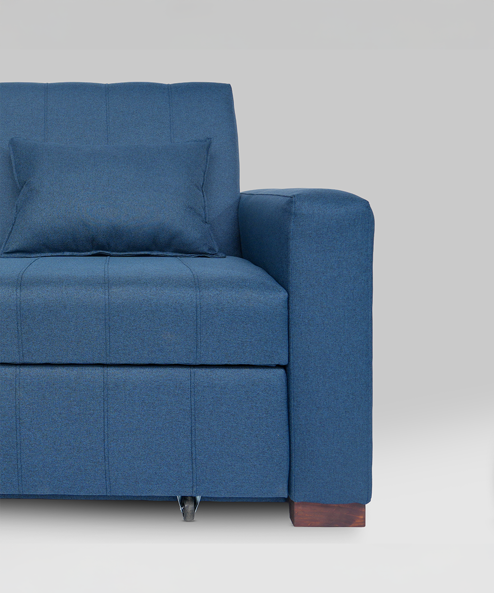 SOFA CAMA JAZMIN