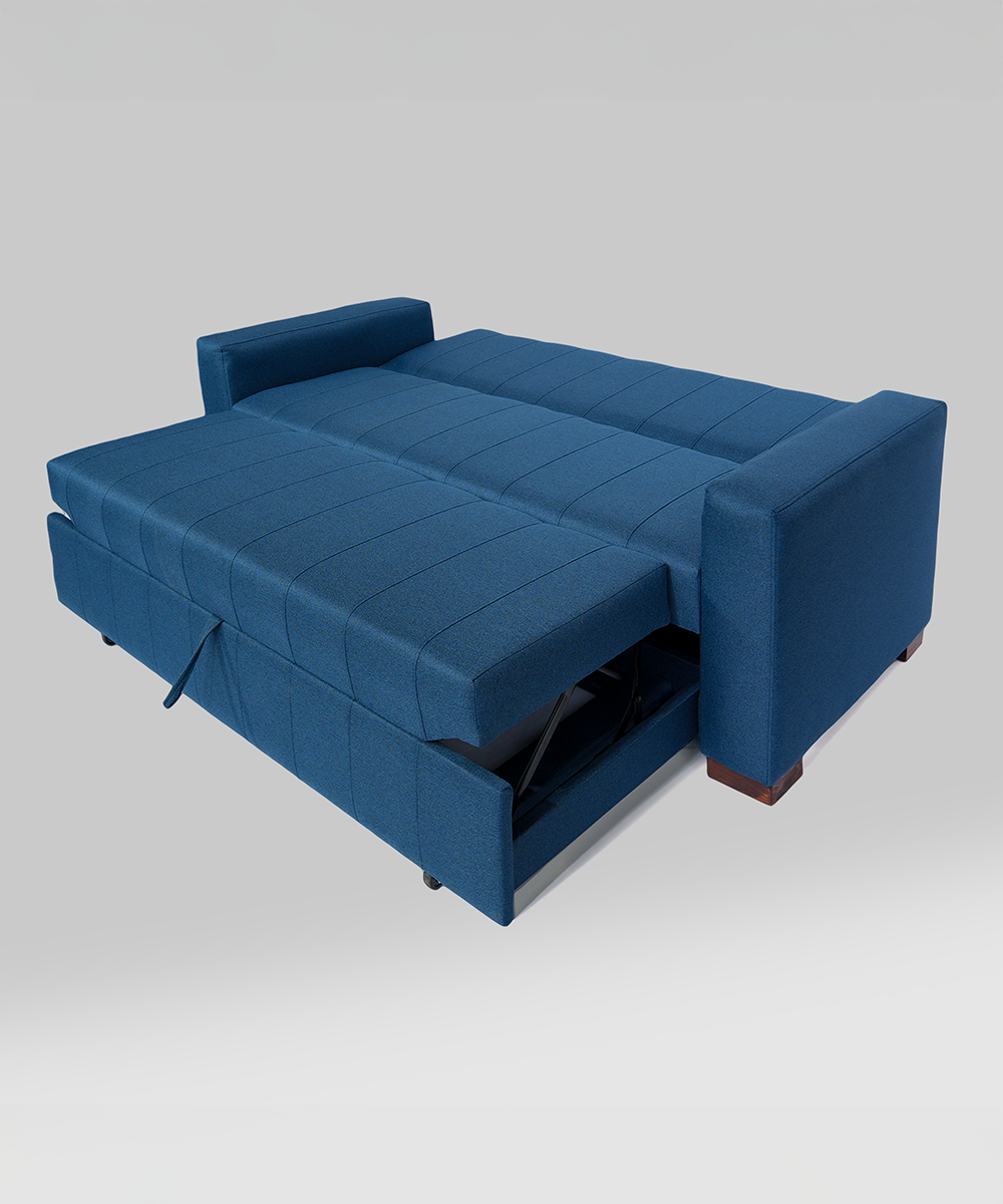 SOFA CAMA JAZMIN