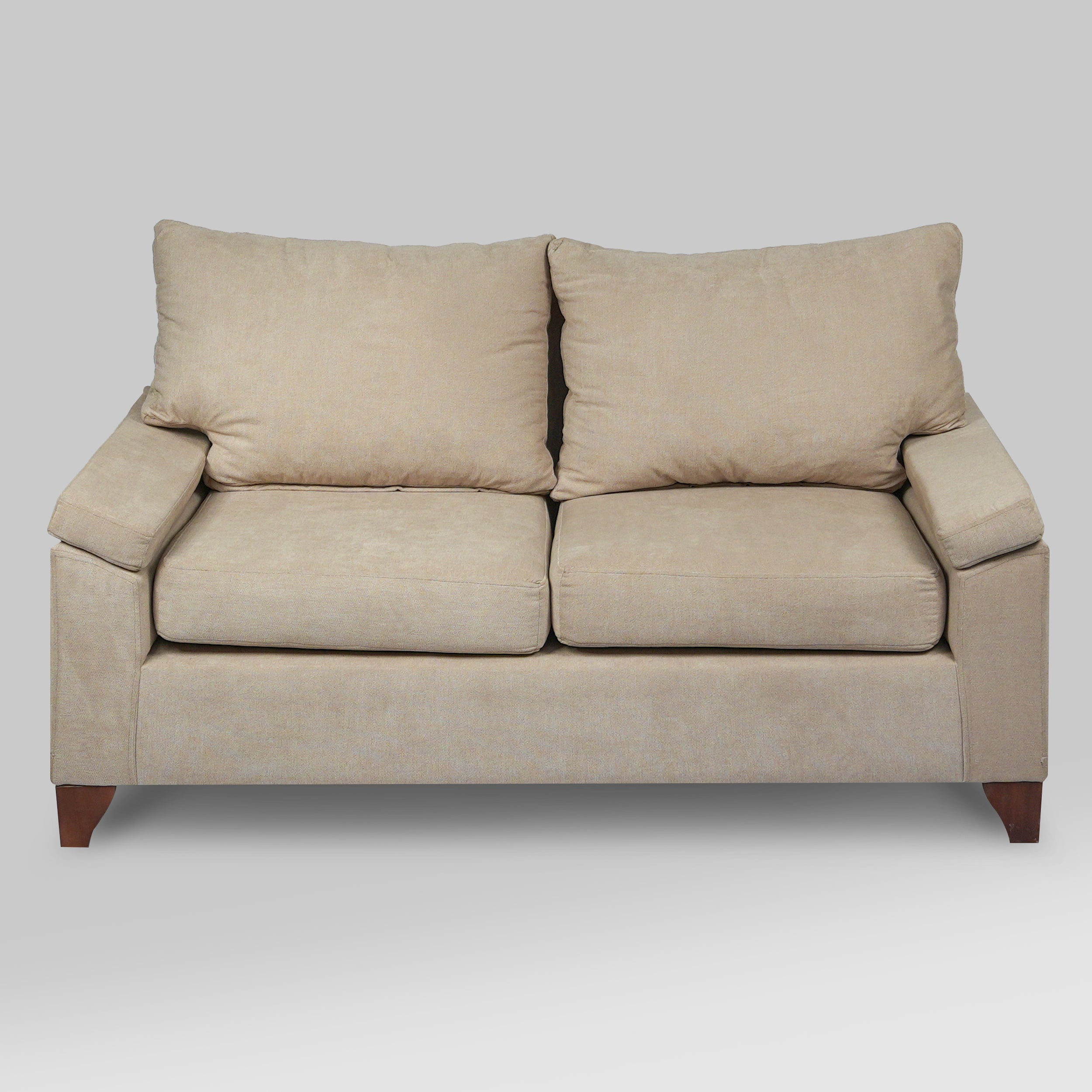 SOFA PRINCESA 2 CUERPOS