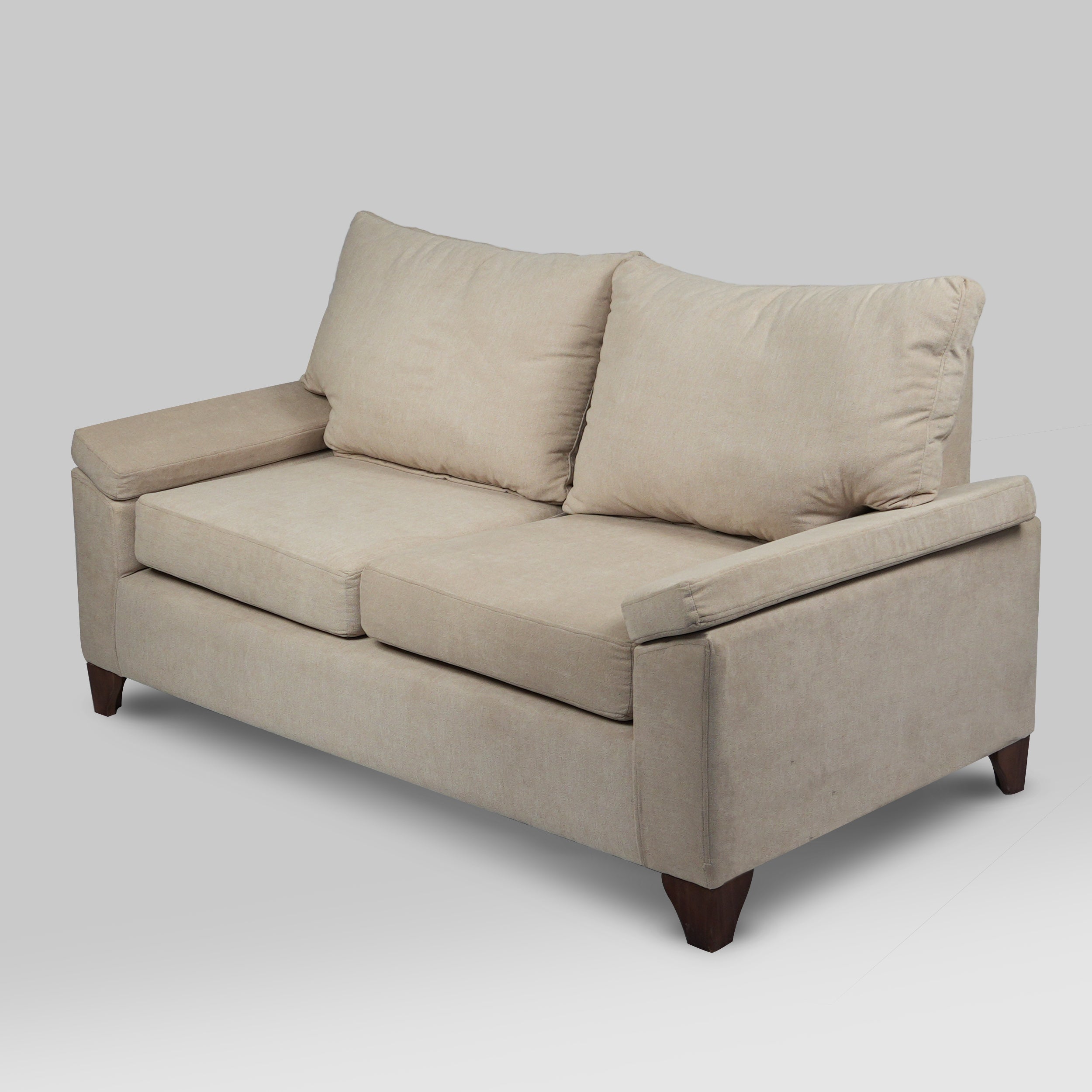 SOFA PRINCESA 2 CUERPOS