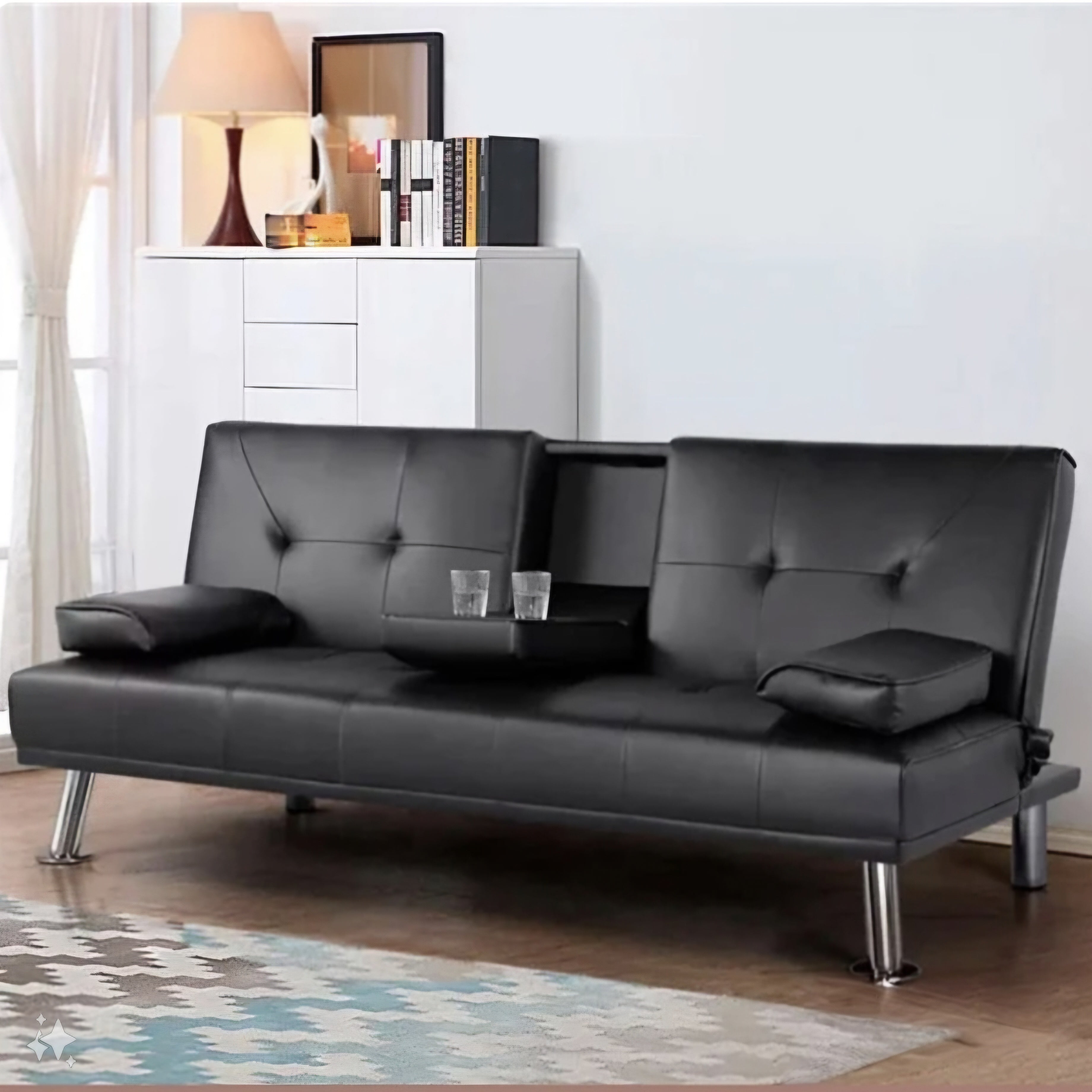 Futon Sereno