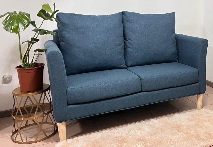 SOFA 2 CUERPOS NAPOLEON