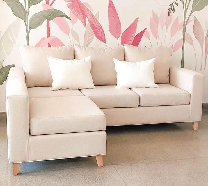 SECCIONAL 1,90X0,90X1,60