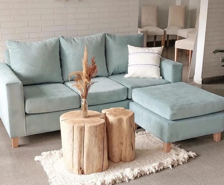 SECCIONAL 1,90X0,90X1,60