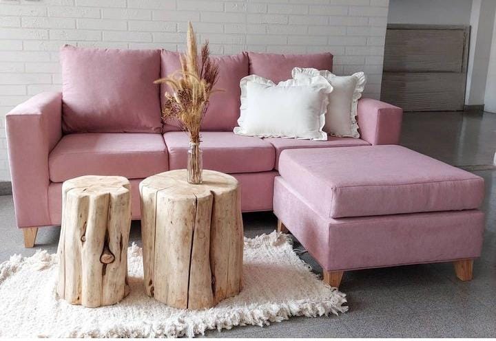 SECCIONAL 1,90X0,90X1,60