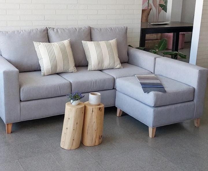 SECCIONAL 1,90X0,90X1,60