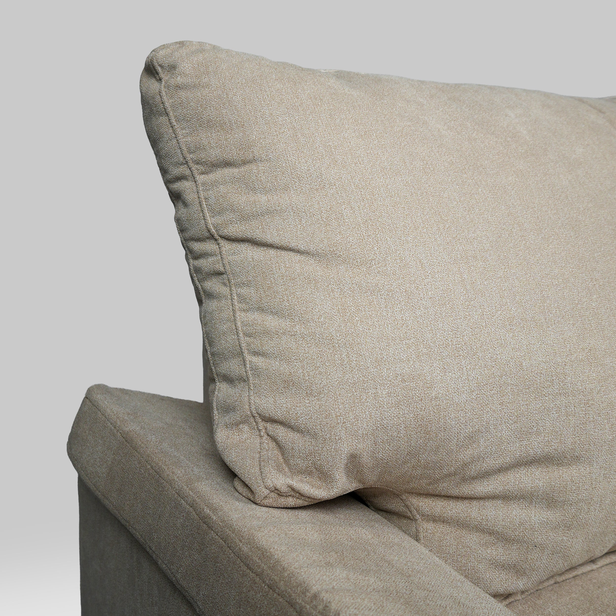 SOFA PRINCESA 2 CUERPOS