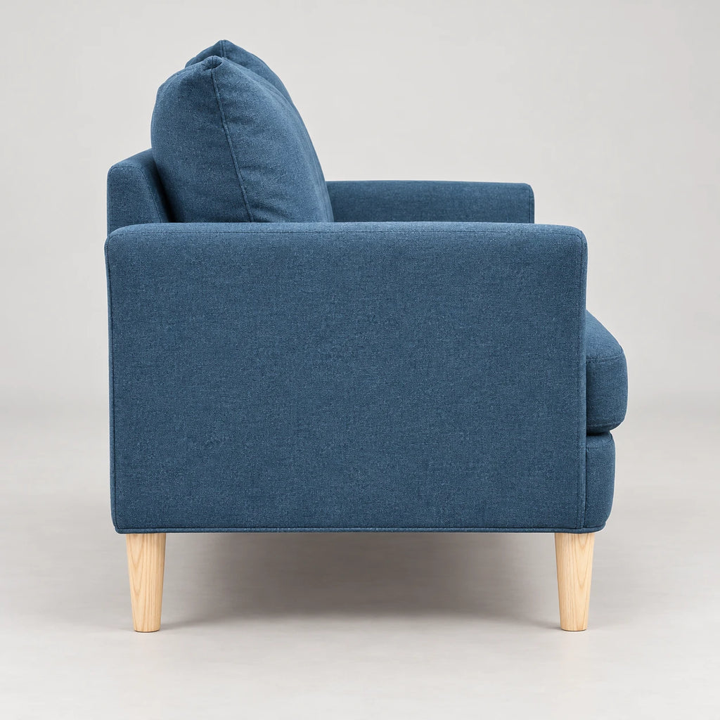 SOFA 2 CUERPOS NAPOLEON