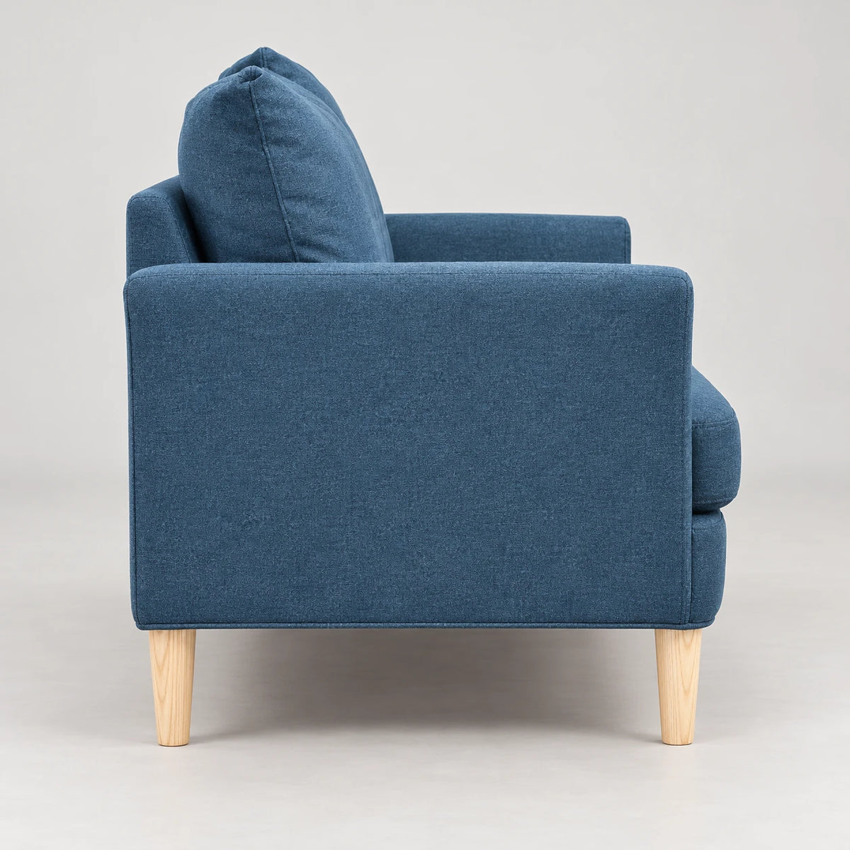 SOFA 2 CUERPOS NAPOLEON