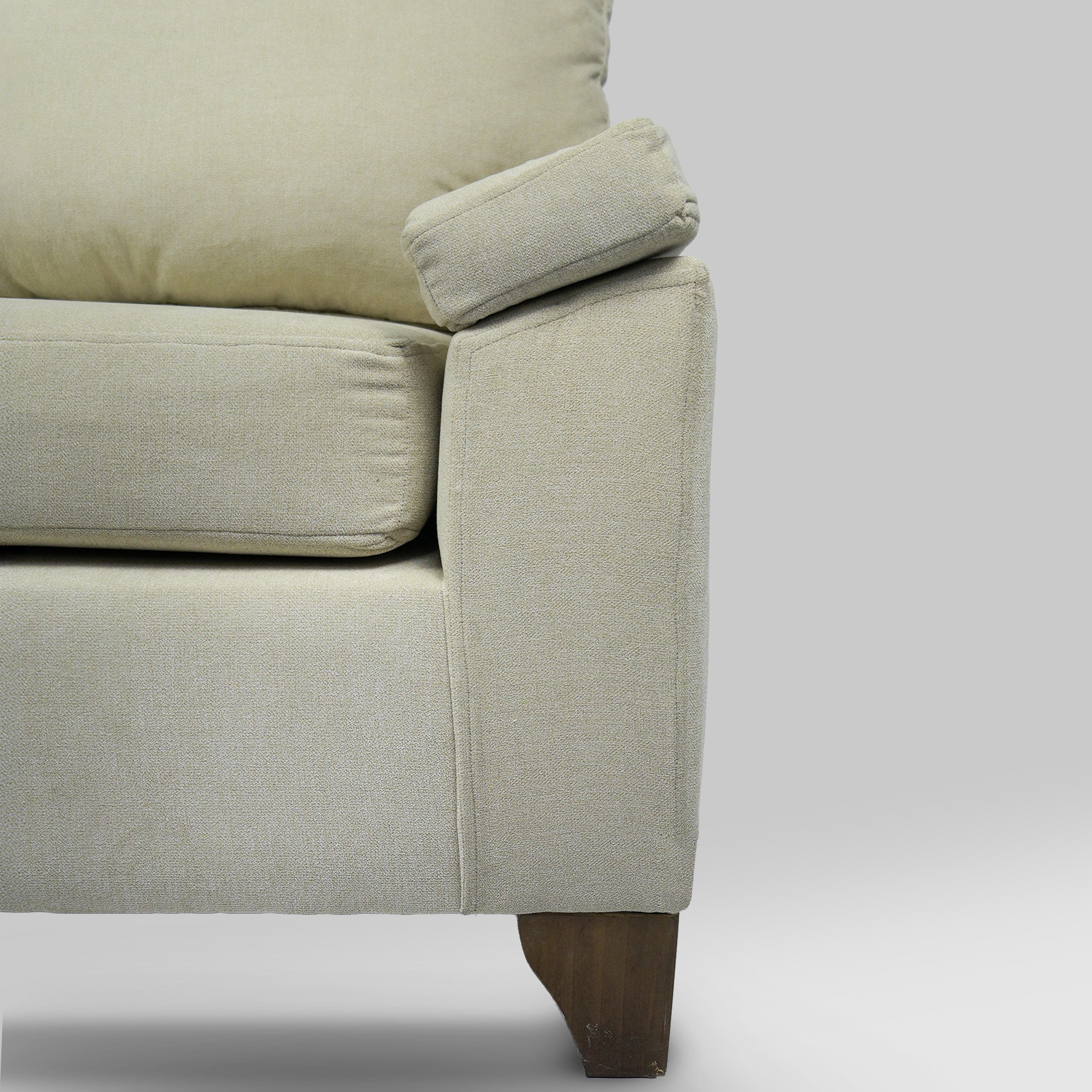 SOFA PRINCESA 2 CUERPOS