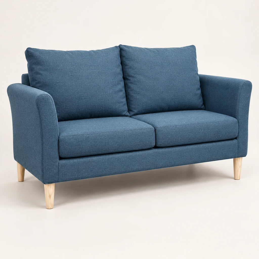 SOFA 2 CUERPOS NAPOLEON