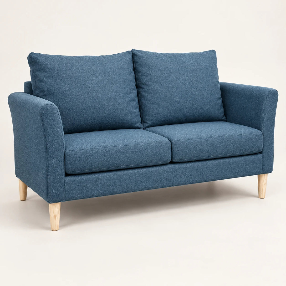 SOFA 2 CUERPOS NAPOLEON