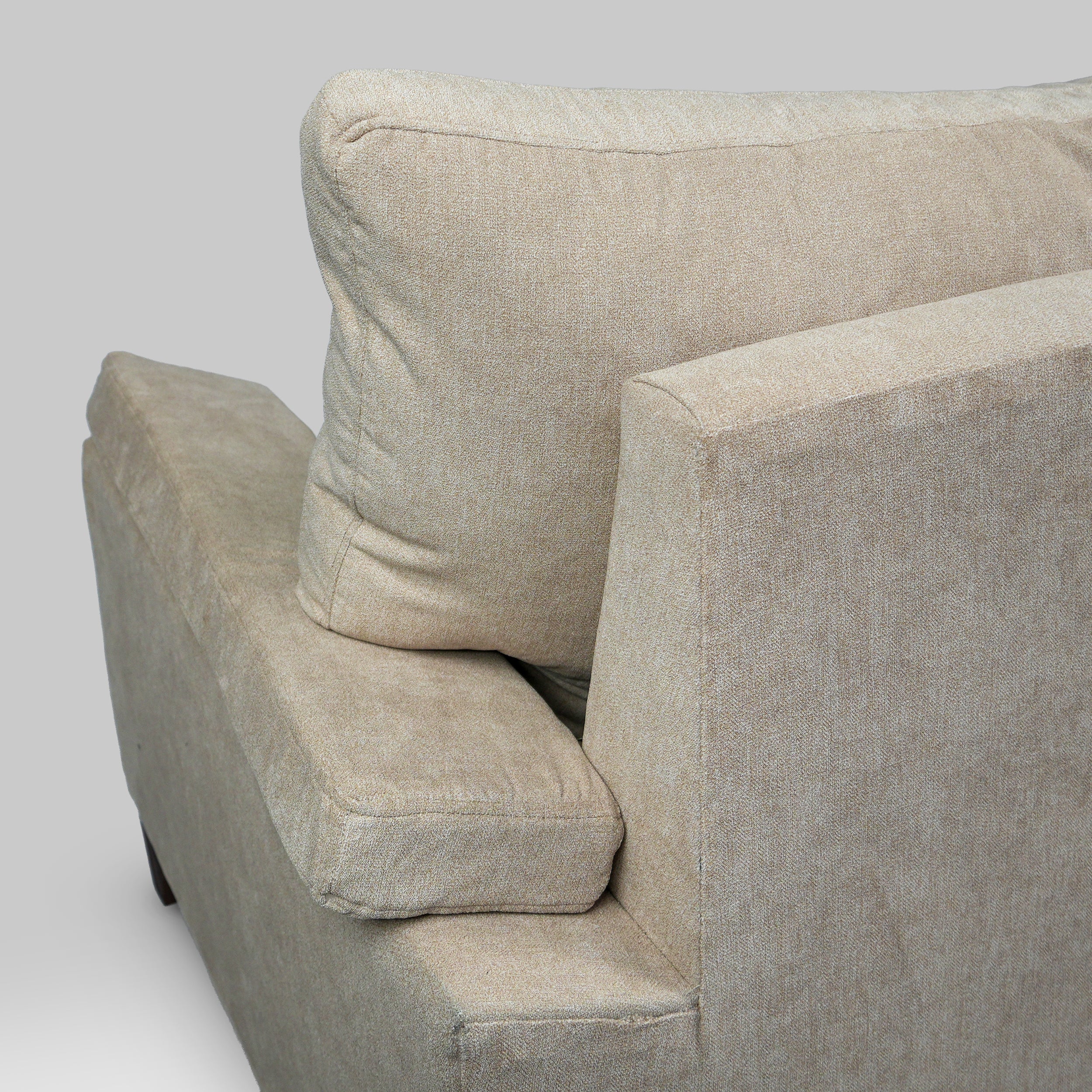 SOFA PRINCESA 2 CUERPOS