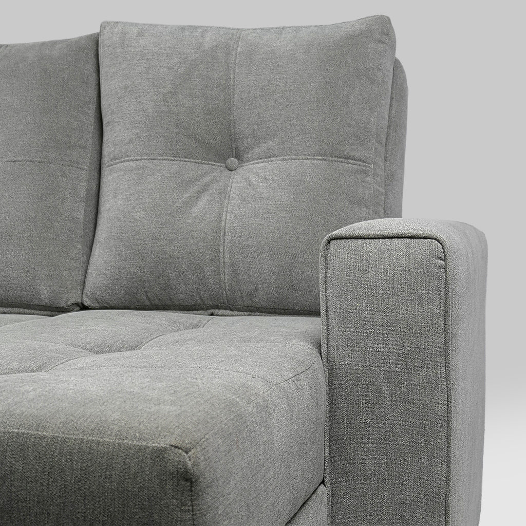 SOFA CAMA ORQUIDEA BAUL 3 CUERPOS