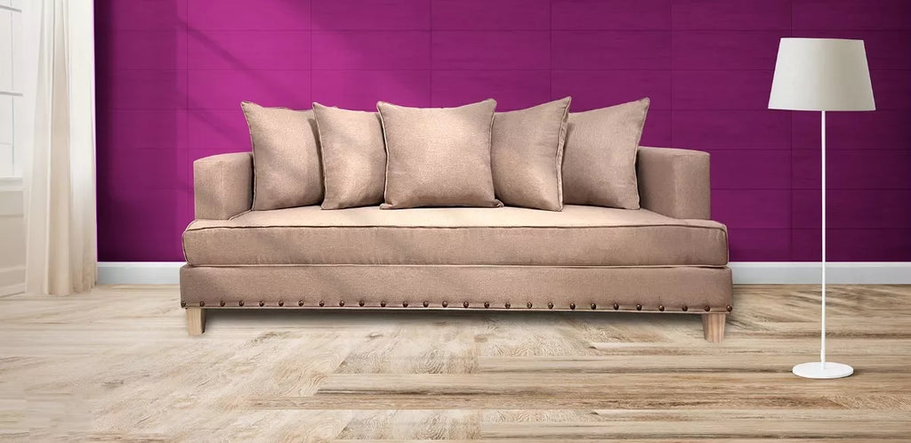 SOFA 3 CUERPOS AFRICA