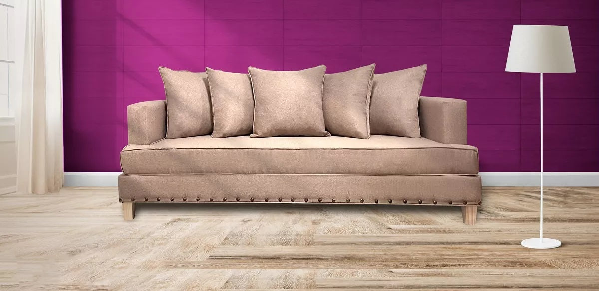 SOFA 3 CUERPOS AFRICA