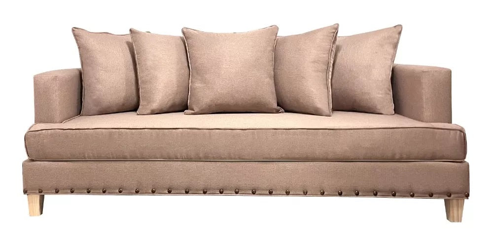 SOFA 3 CUERPOS AFRICA