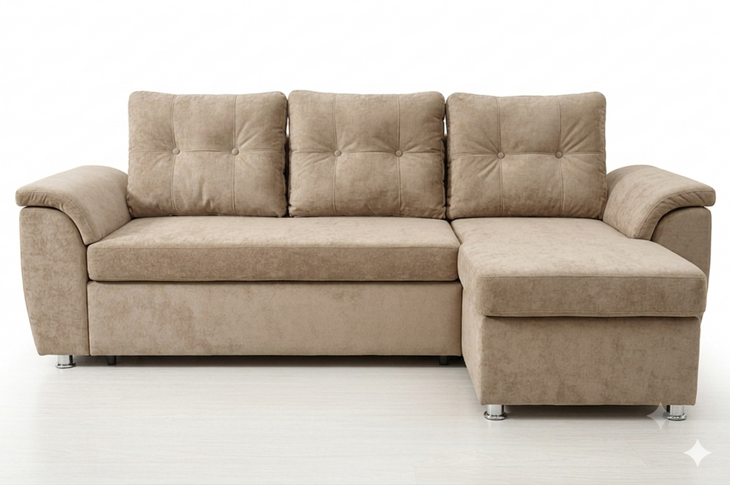 Sofa Seccional Agata