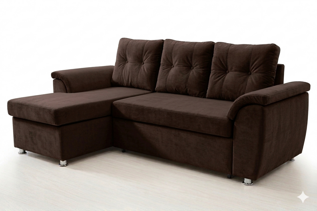 Sofa Seccional Agata
