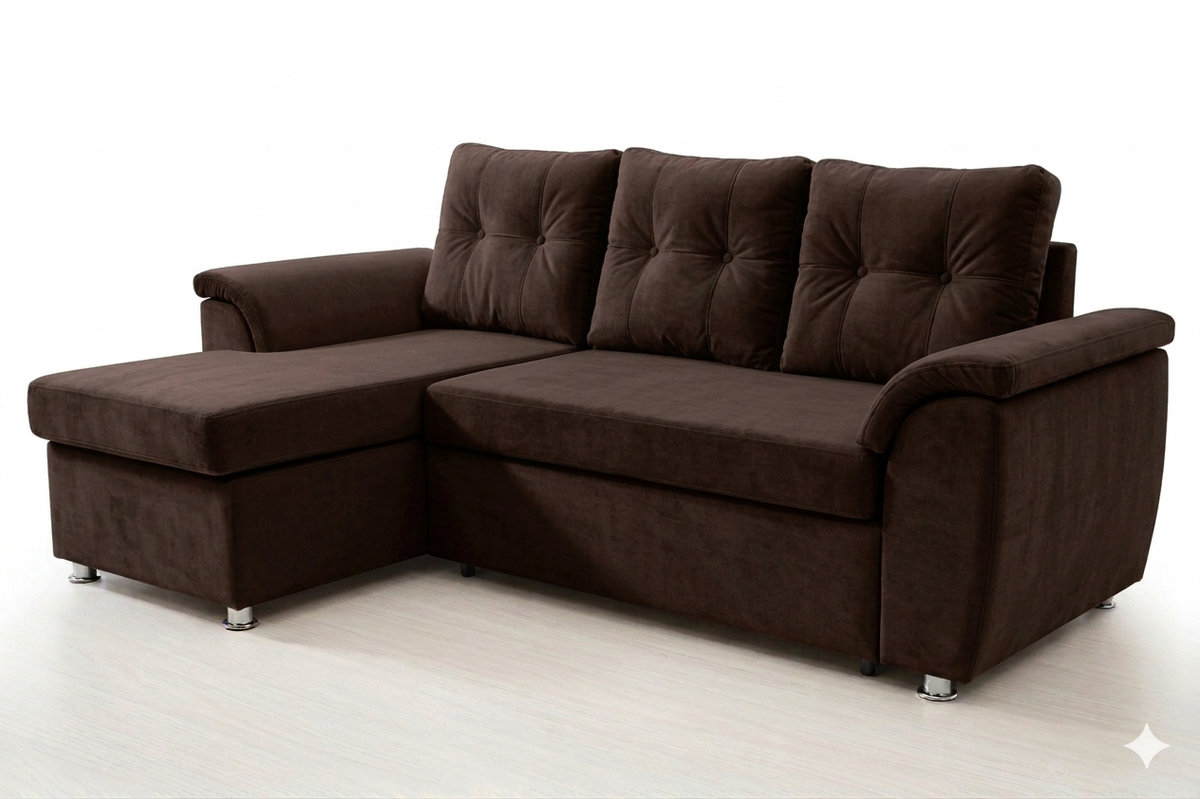 Sofa Seccional Agata