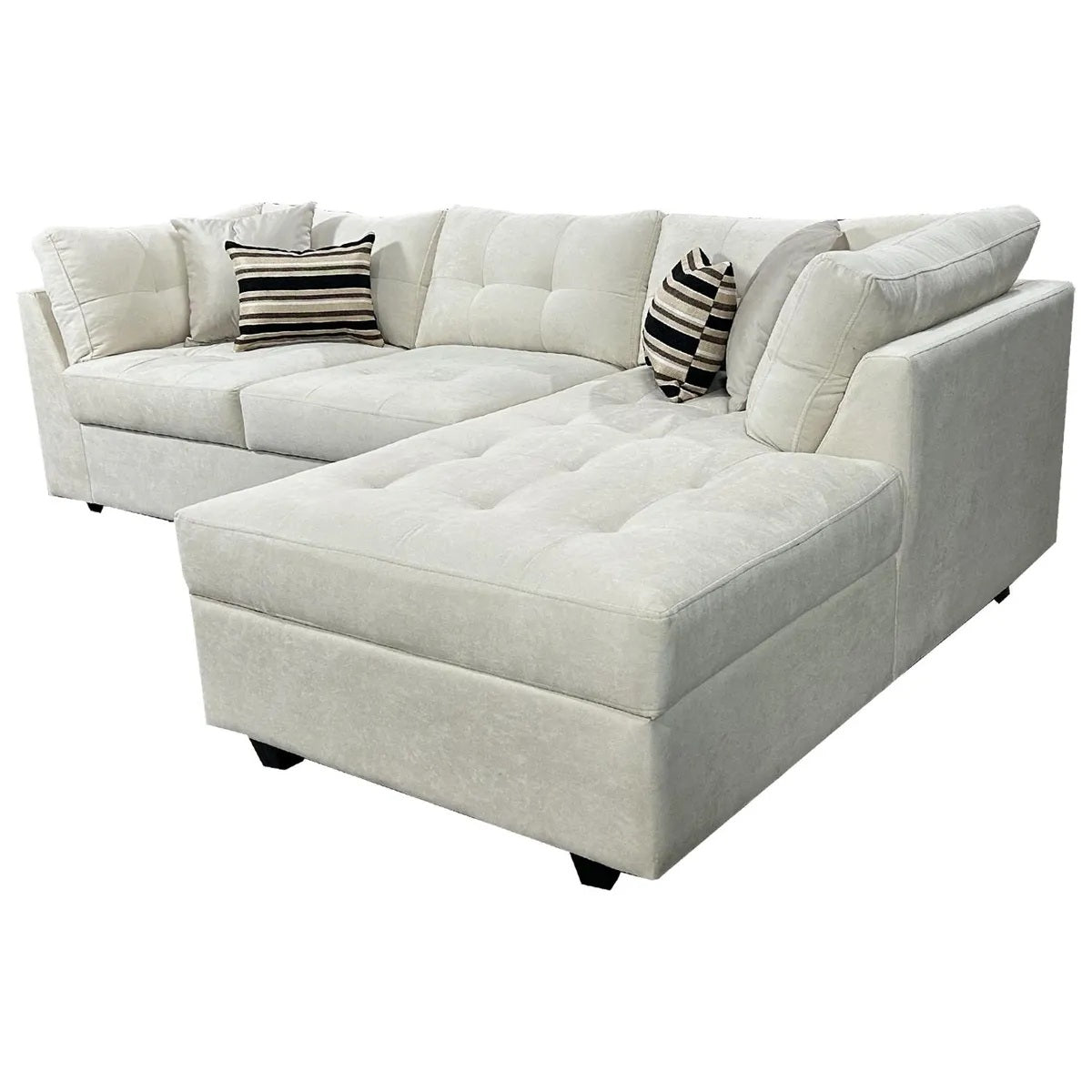 Sofa Seccional ONIX 4 Cuerpos