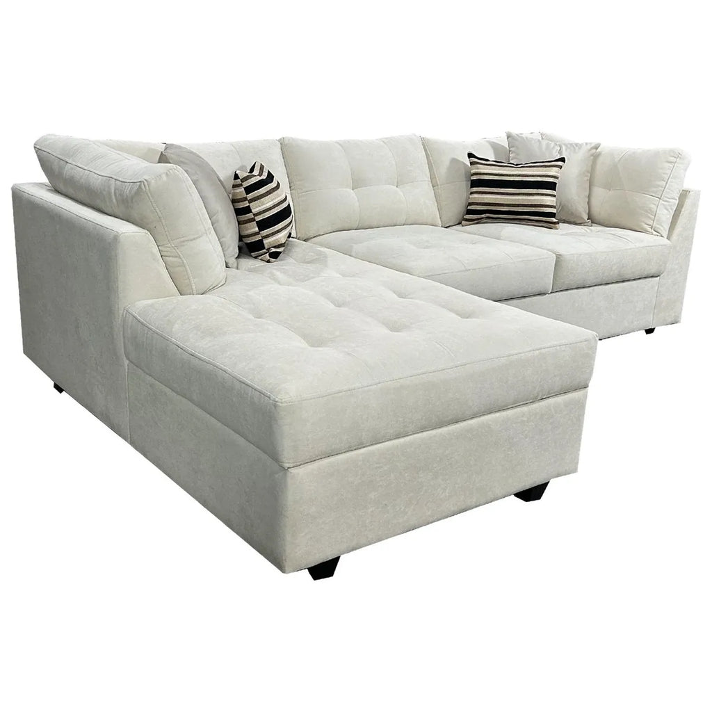 Sofa Seccional ONIX 4 Cuerpos