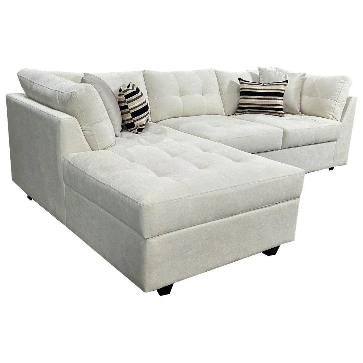 Sofa Seccional ONIX 4 Cuerpos