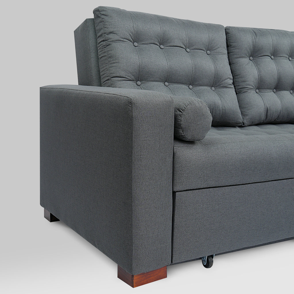 SOFA CAMA LIRIO