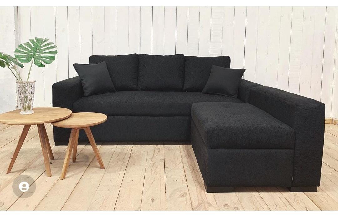 SECCIONAL 1,90X0,90X1,60