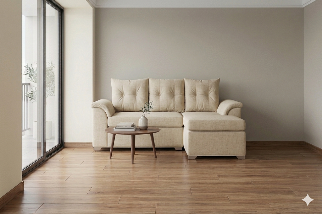 Sofa Seccional Agata