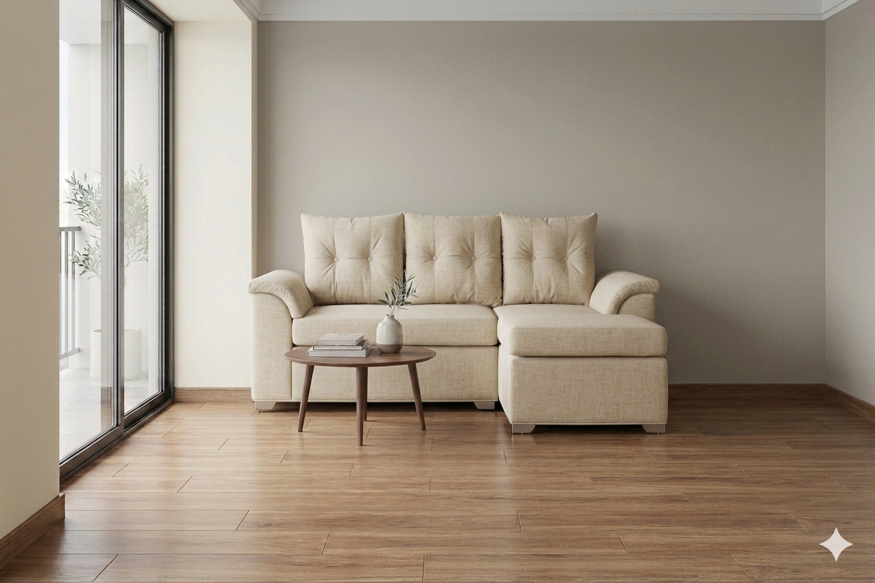 Sofa Seccional Agata