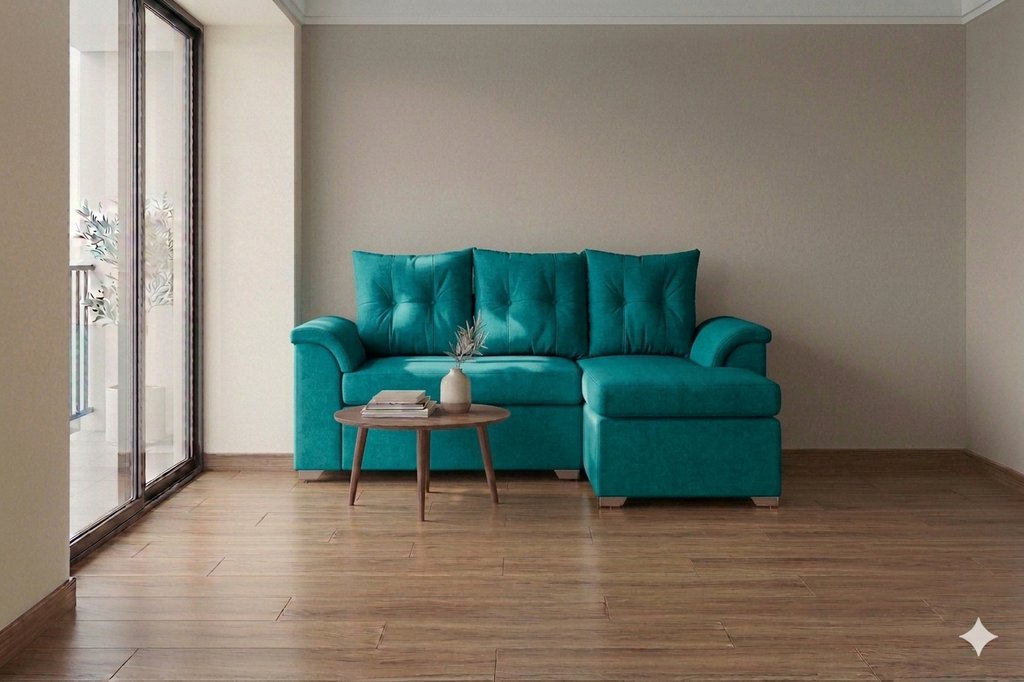 Sofa Seccional Agata