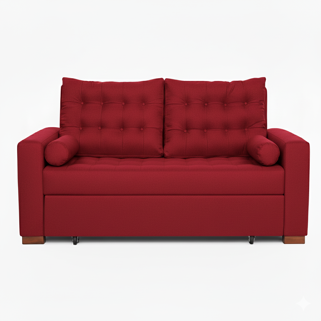 SOFA CAMA LIRIO