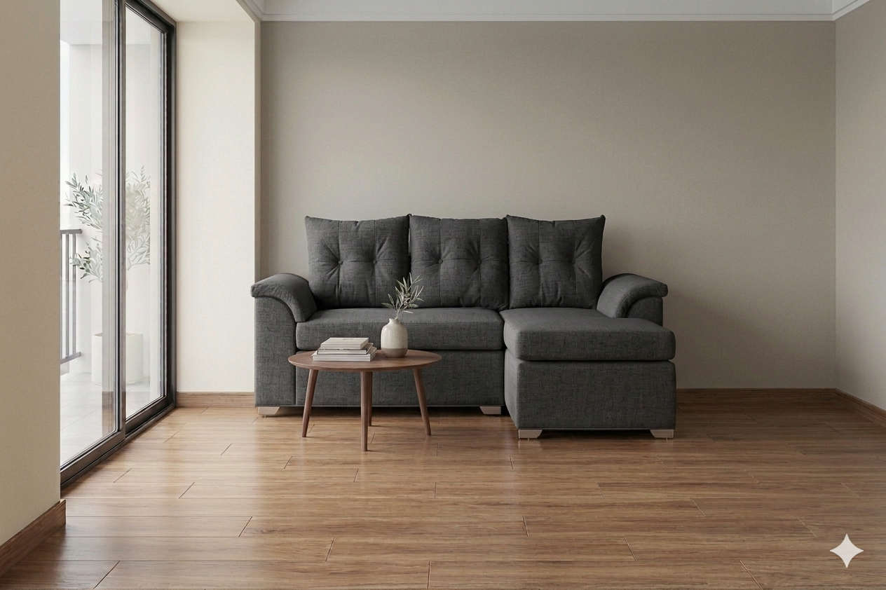 Sofa Seccional Agata