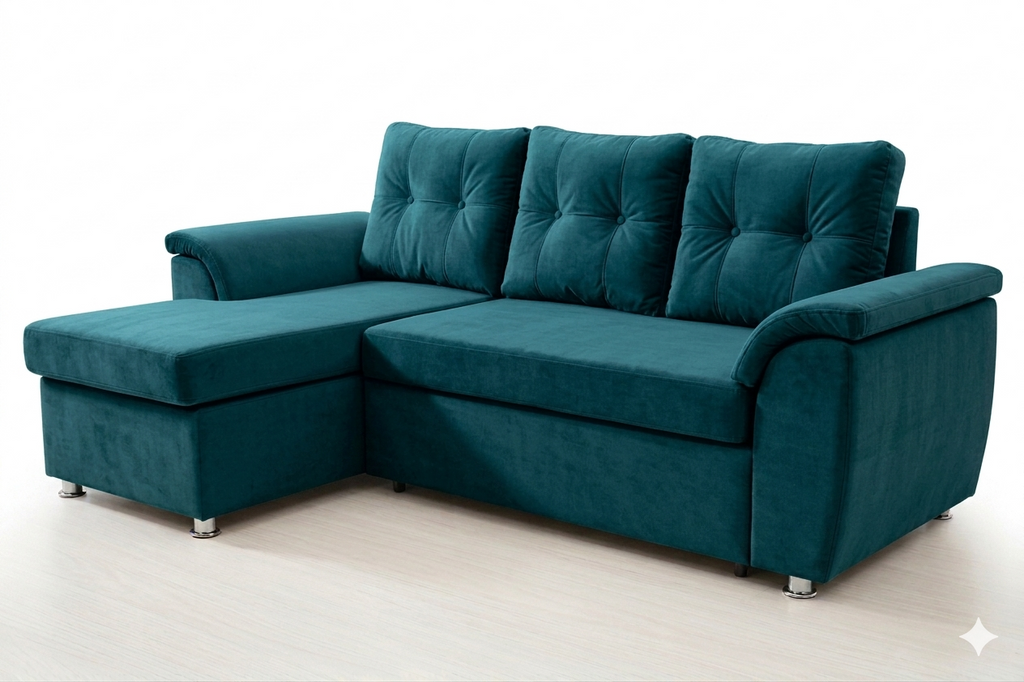 Sofa Seccional Agata