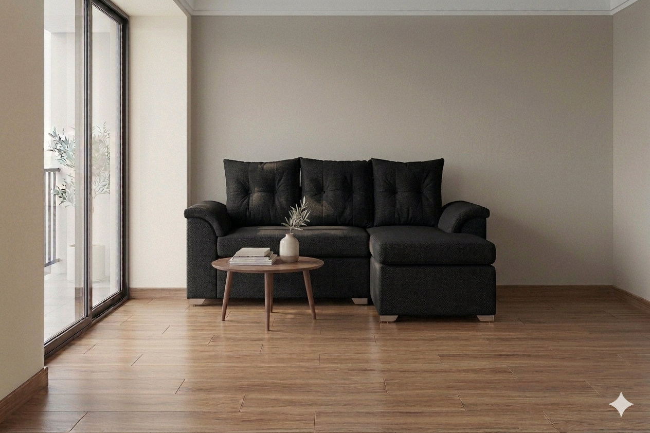 Sofa Seccional Agata