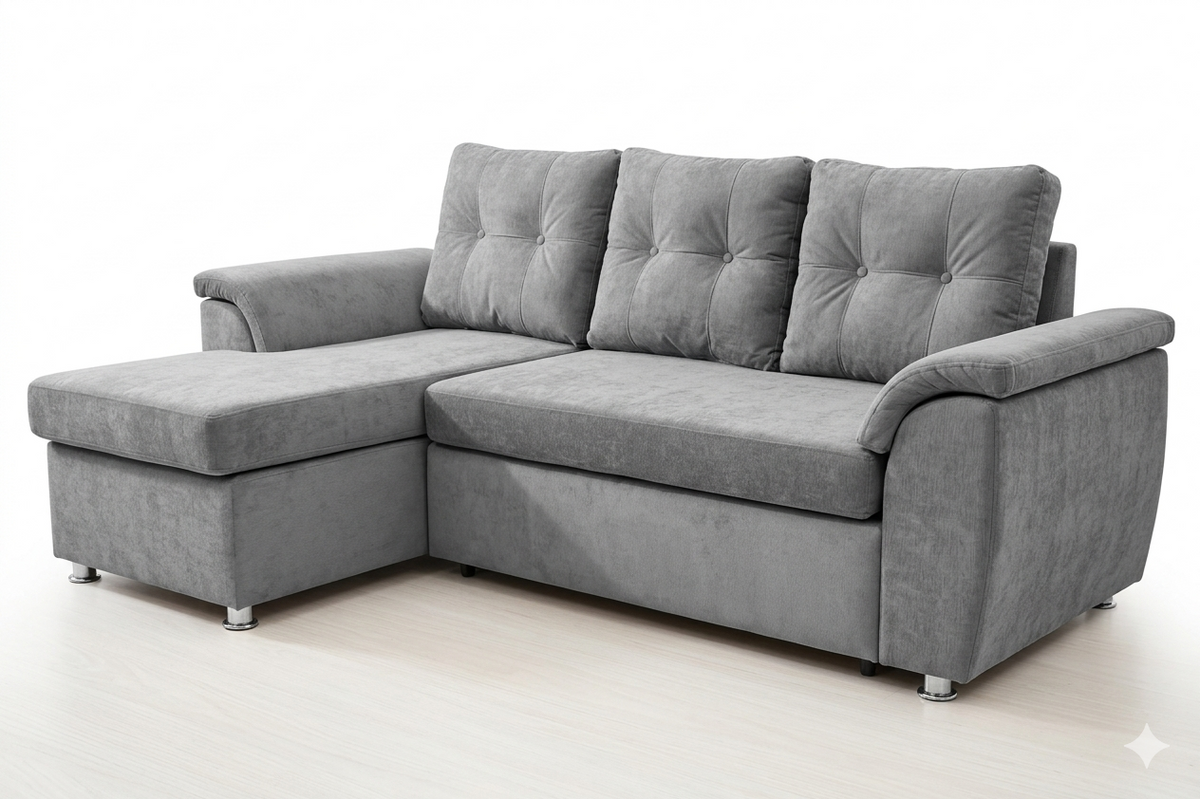 Sofa Seccional Agata