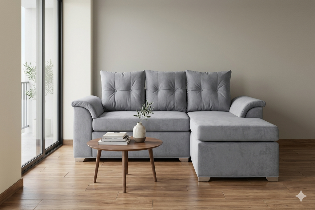 Sofa Seccional Agata