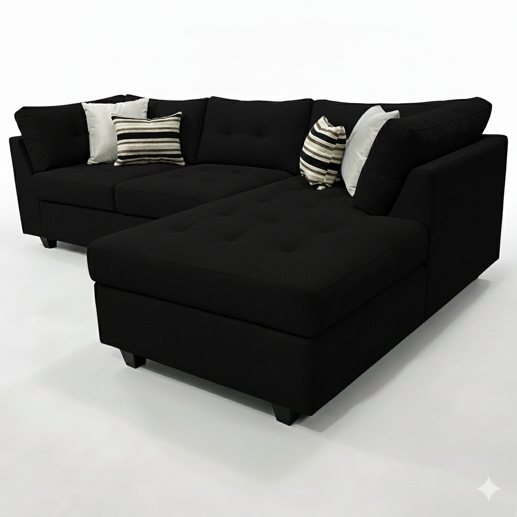 Sofa Seccional ONIX 4 Cuerpos