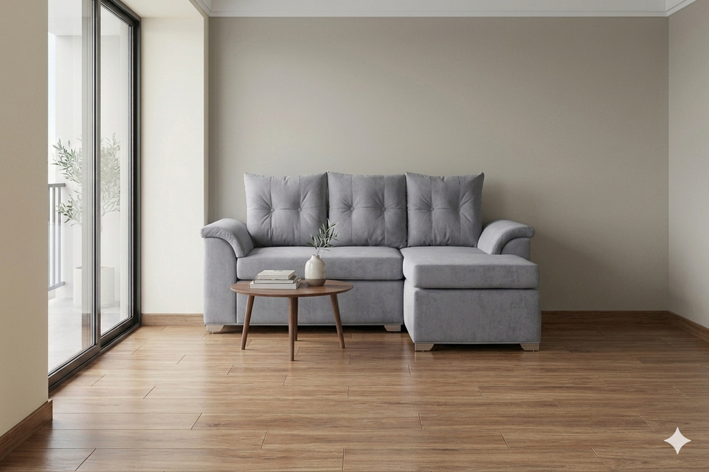 Sofa Seccional Agata