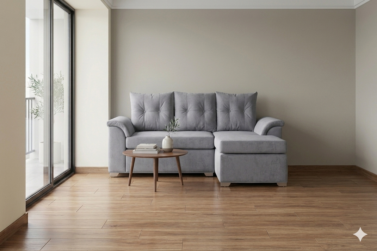 Sofa Seccional Agata