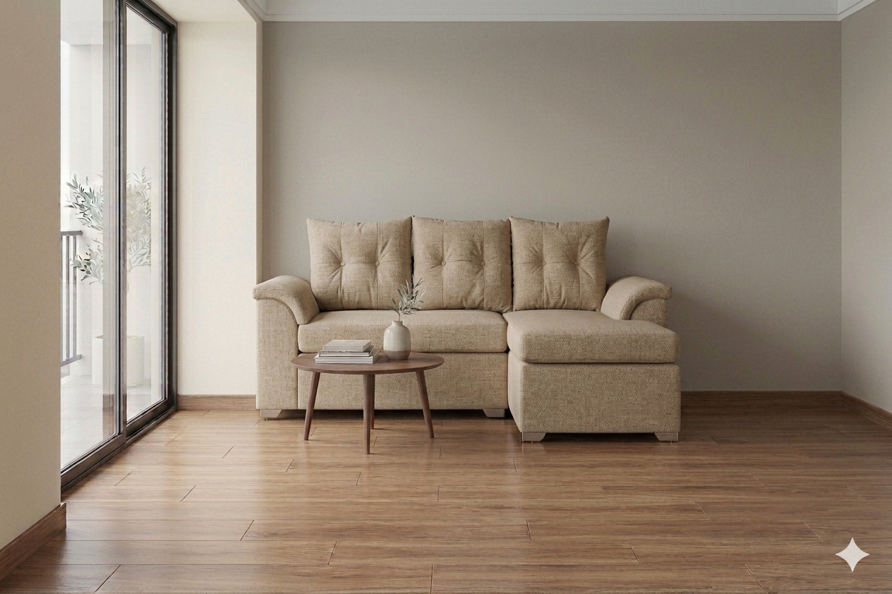 Sofa Seccional Agata