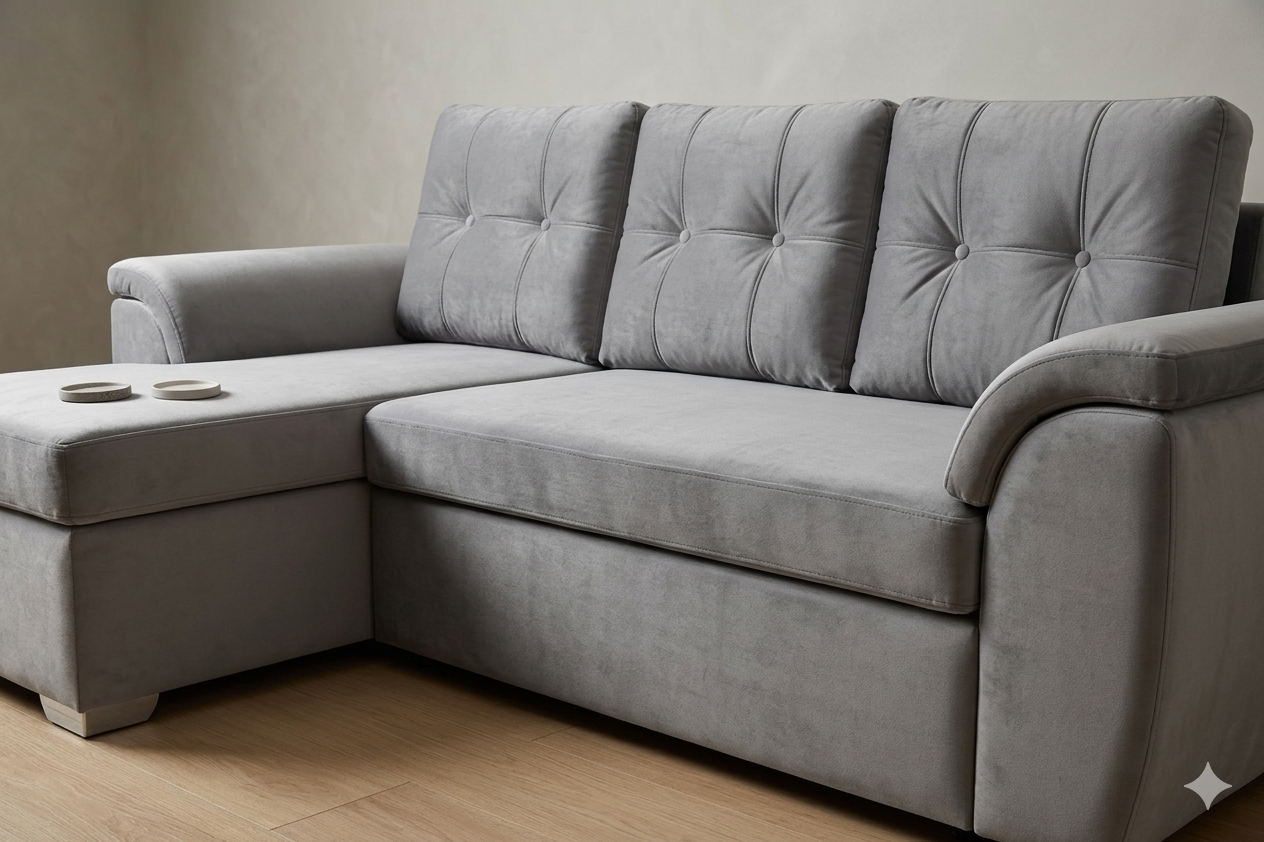 Sofa Seccional Agata