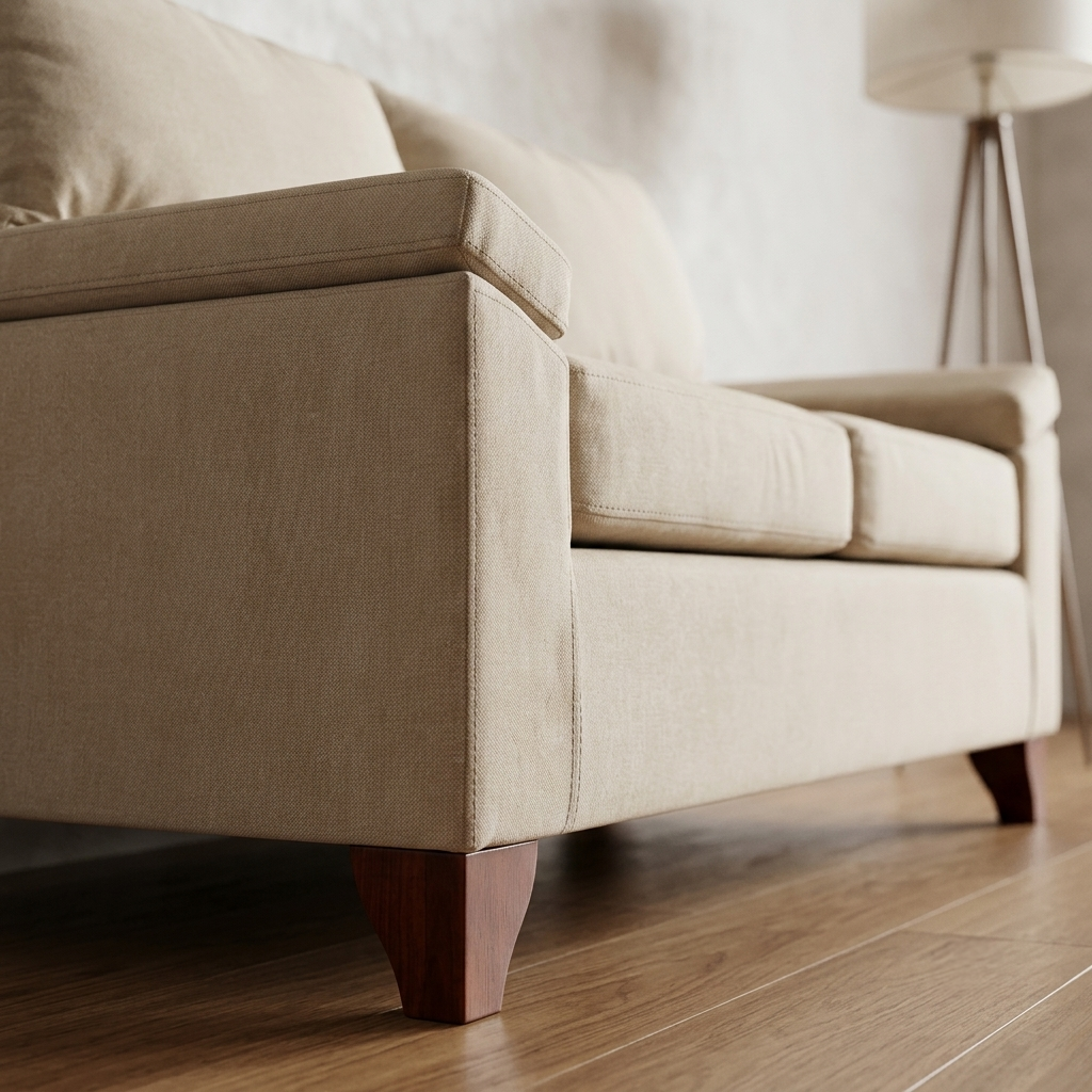 SOFA PRINCESA