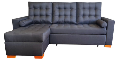 SOFA CAMA LIRIO BAUL
