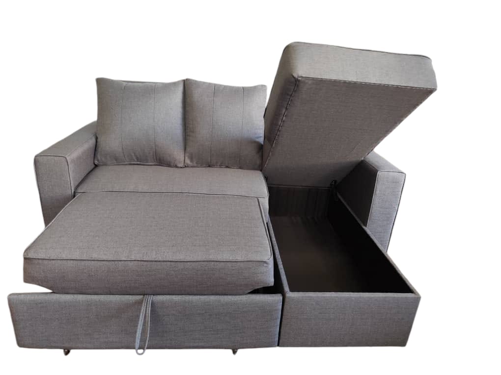 SOFA CAMA CAMILE